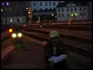 Video: Yung Lean - Gatorade